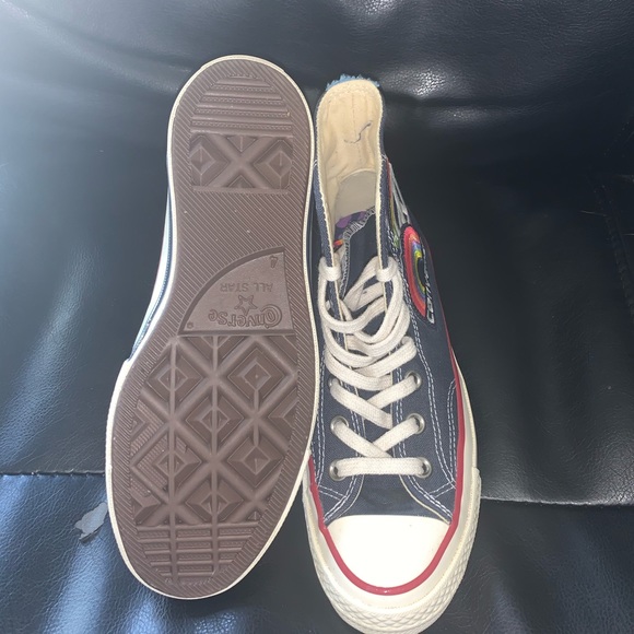 CONVERSE HighTop Chucks - Picture 5 of 7